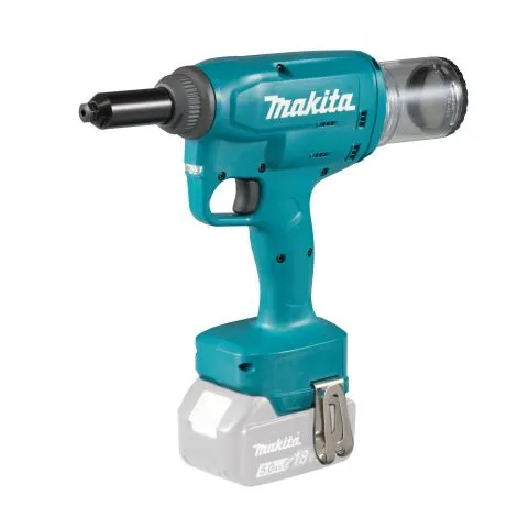 DRV250Z Makita Nitpistol utan batteri och laddare Nyhet